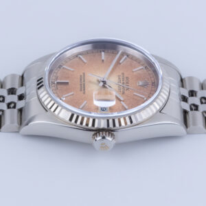 Rolex datejust 16234