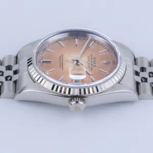 Rolex datejust 16234