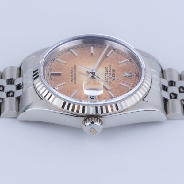 Rolex datejust 16234