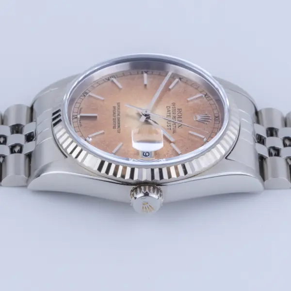 Rolex datejust 16234