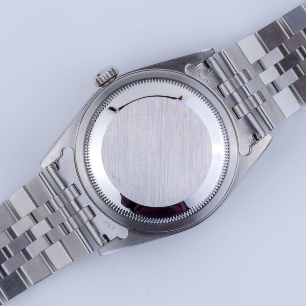 Rolex datejust 16234