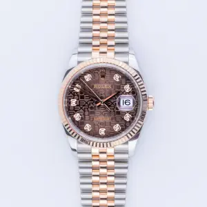 Rolex datejust 126231