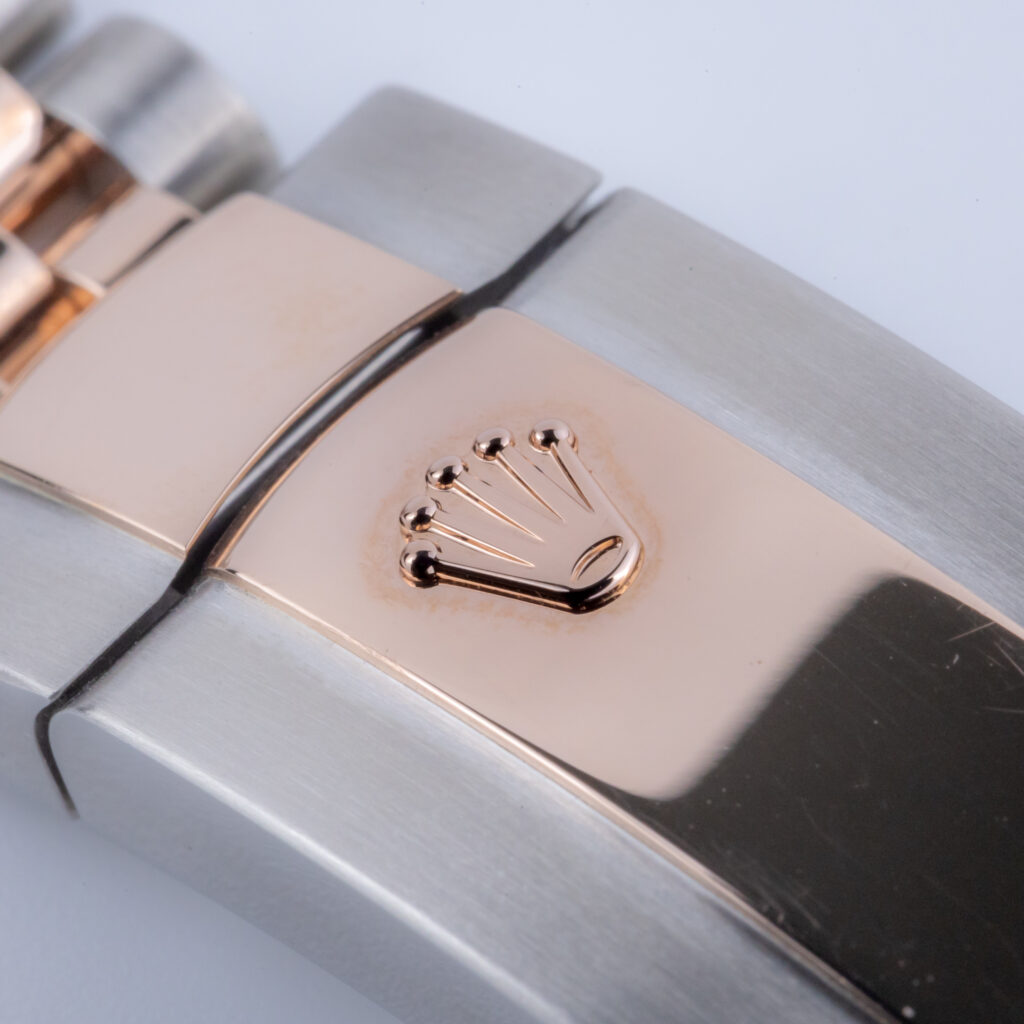 Rolex datejust 126231