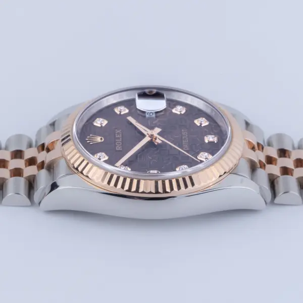 Rolex datejust 126231