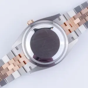 Rolex datejust 126231