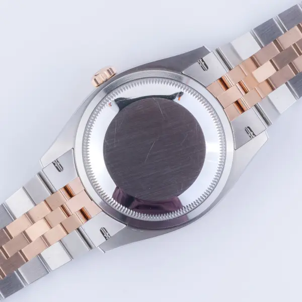 Rolex datejust 126231