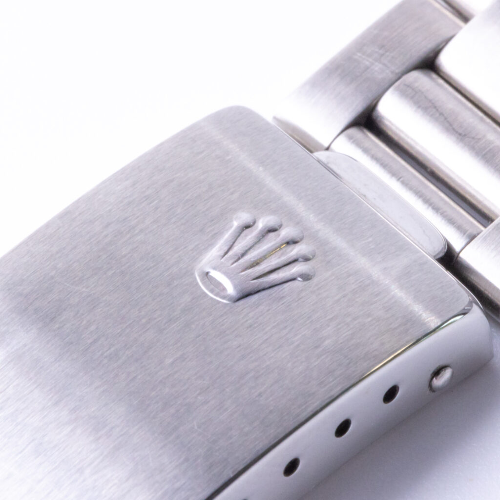 Rolex GMT-Master II Pepsi 16710