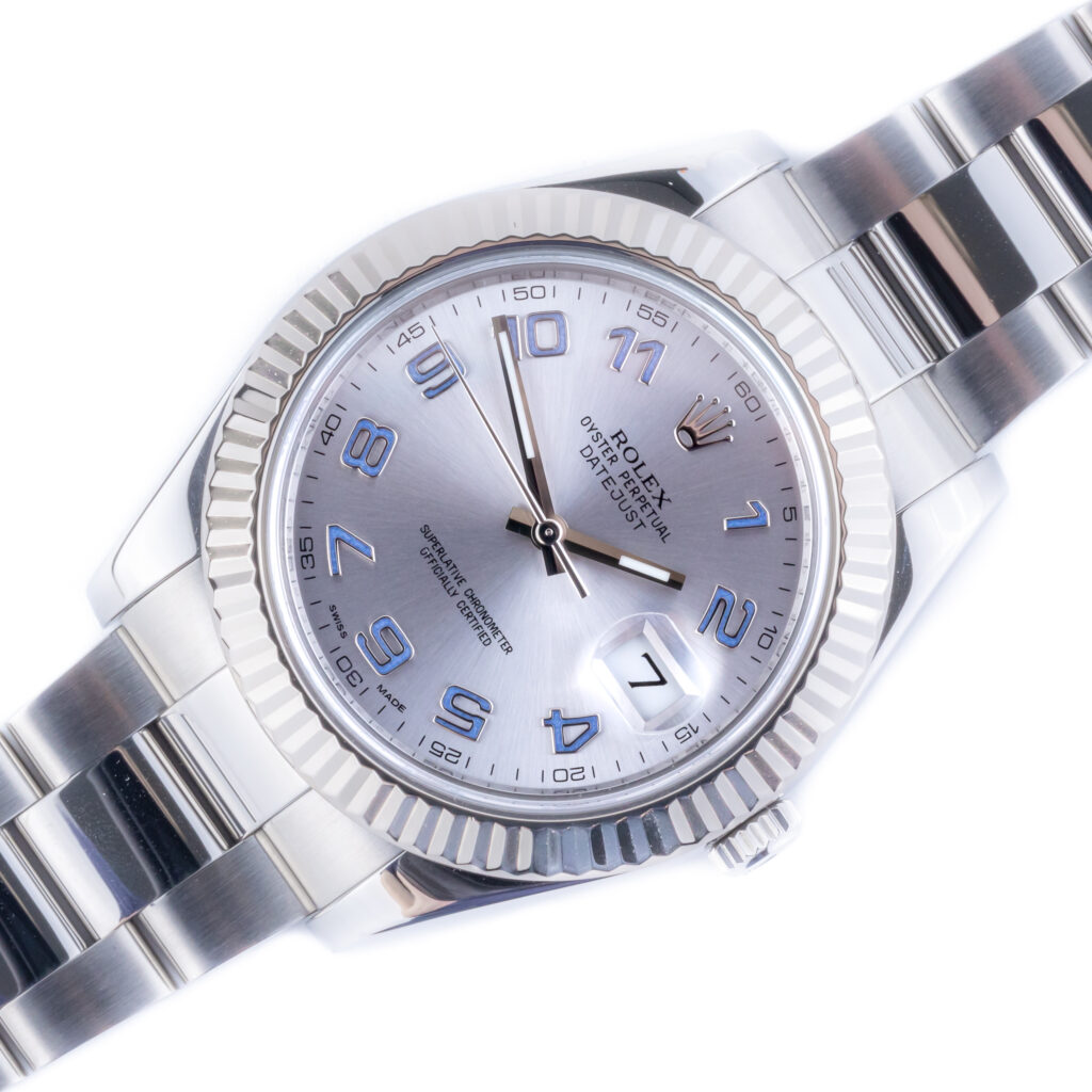 Rolex Datejust 116334