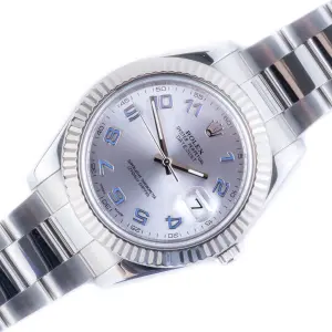 Rolex Datejust 116334