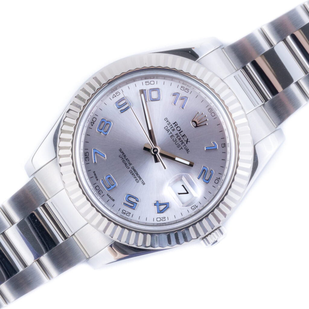Rolex Datejust 116334
