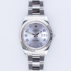 Rolex Datejust 116334
