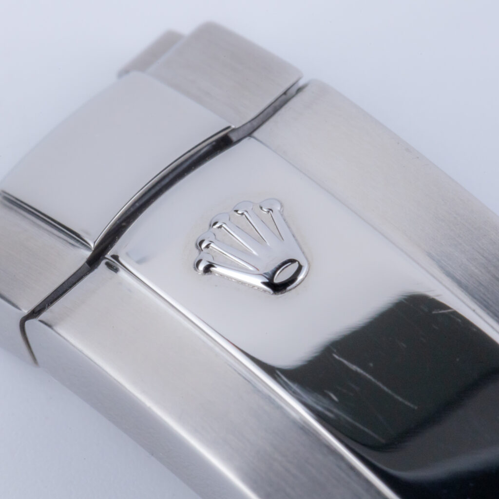 Rolex Datejust 116334