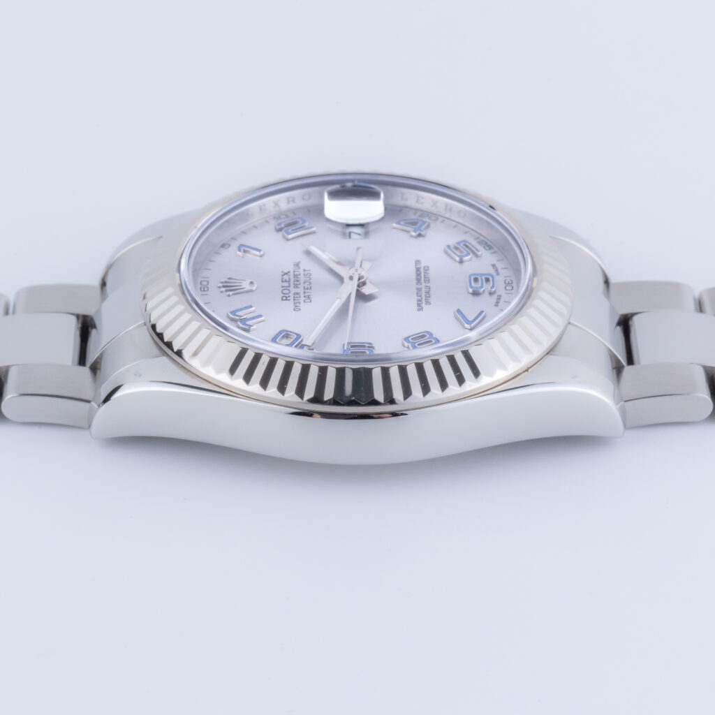 Rolex Datejust 116334