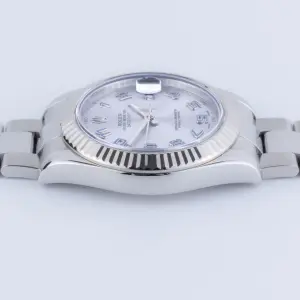 Rolex Datejust 116334