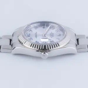 Rolex Datejust 116334