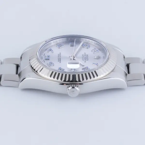 Rolex Datejust 116334