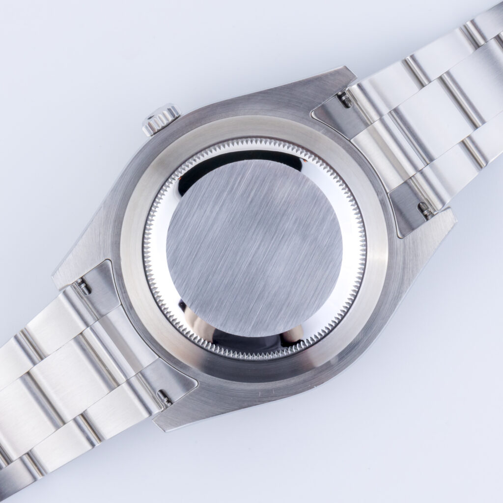 Rolex Datejust 116334