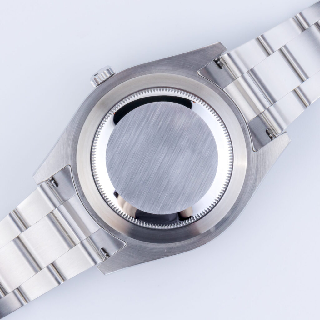 Rolex Datejust 41 Arabic 116334 2013 (Full Set) 11 Rolex Datejust 116334