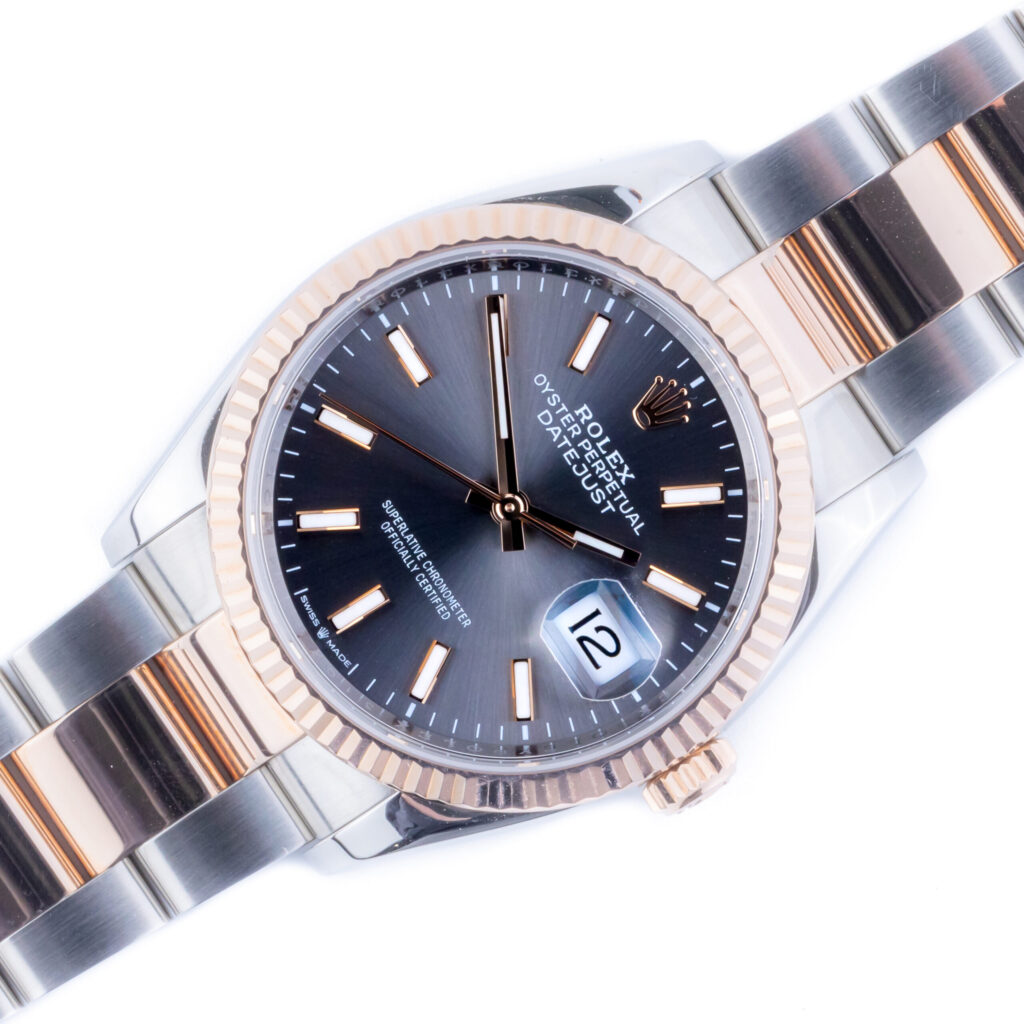 Rolex Datejust 126231