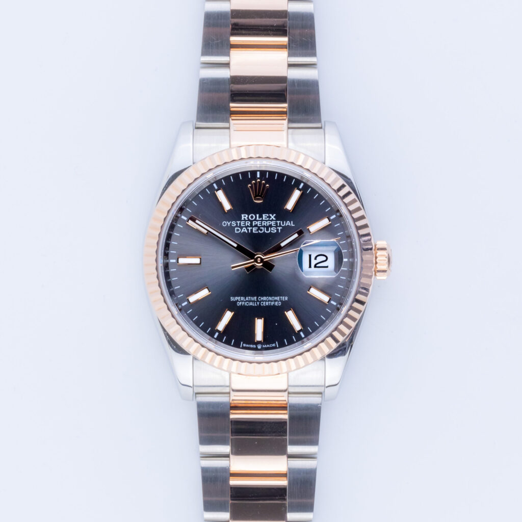 Rolex Datejust 126231