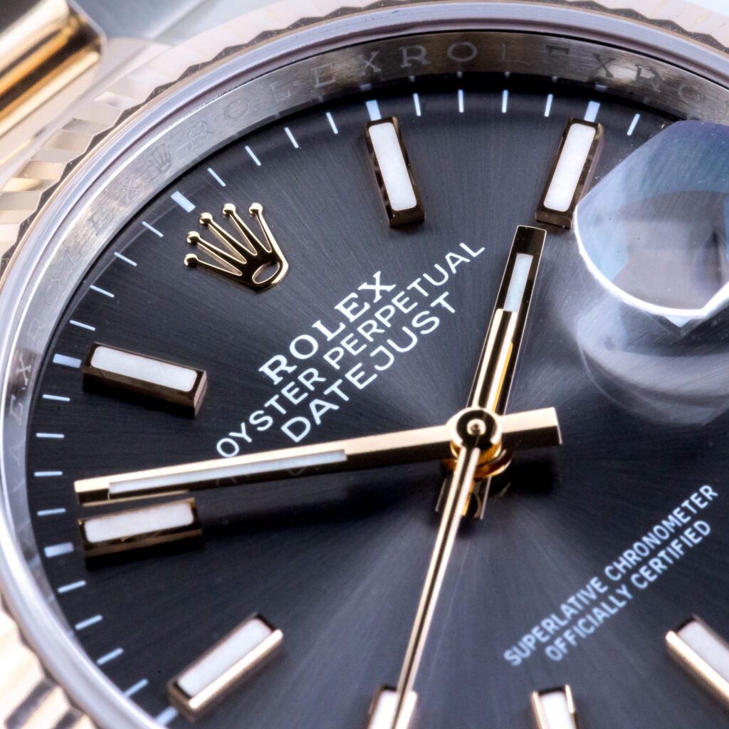Rolex Datejust 126231