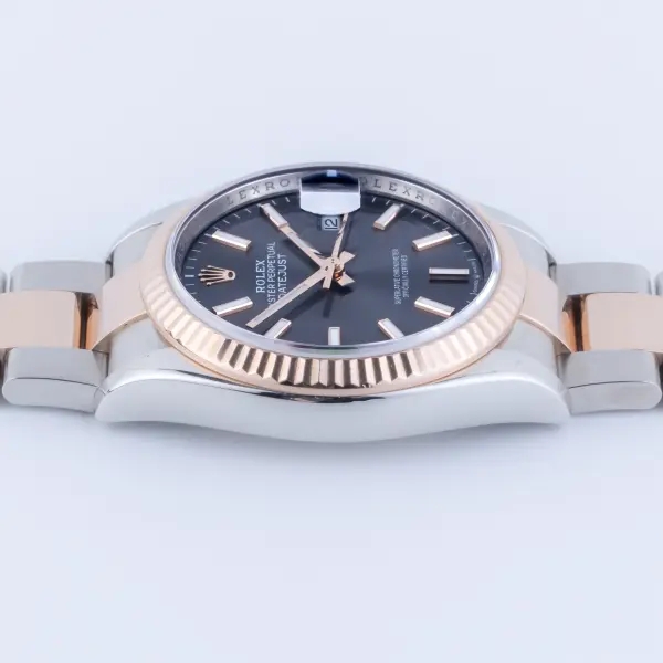 Rolex Datejust 126231