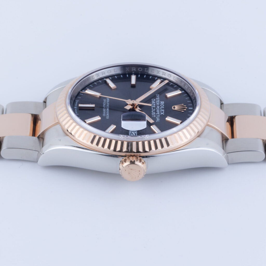 Rolex Datejust 126231