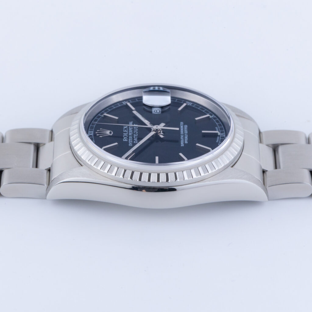 Rolex Datejust 16220