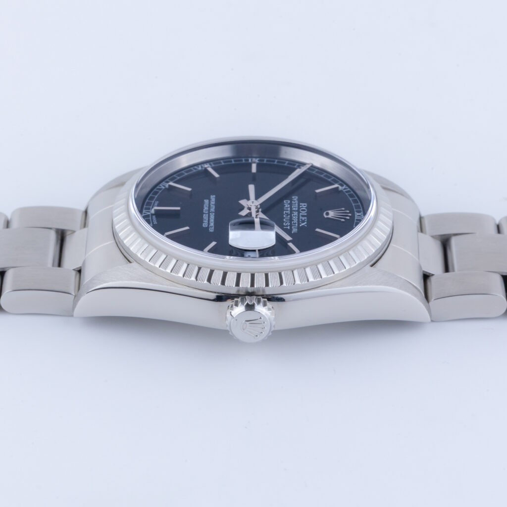 Rolex Datejust 16220