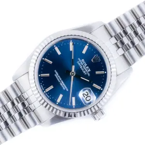 Rolex Datejust 68274
