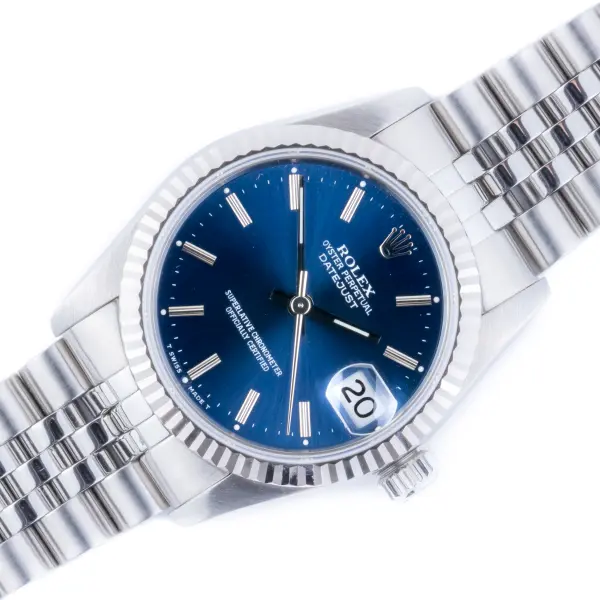 Rolex Datejust 68274