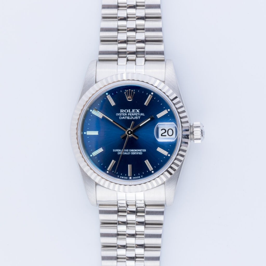 Rolex Datejust 68274