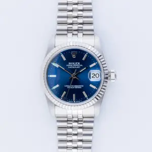 Rolex Datejust 68274