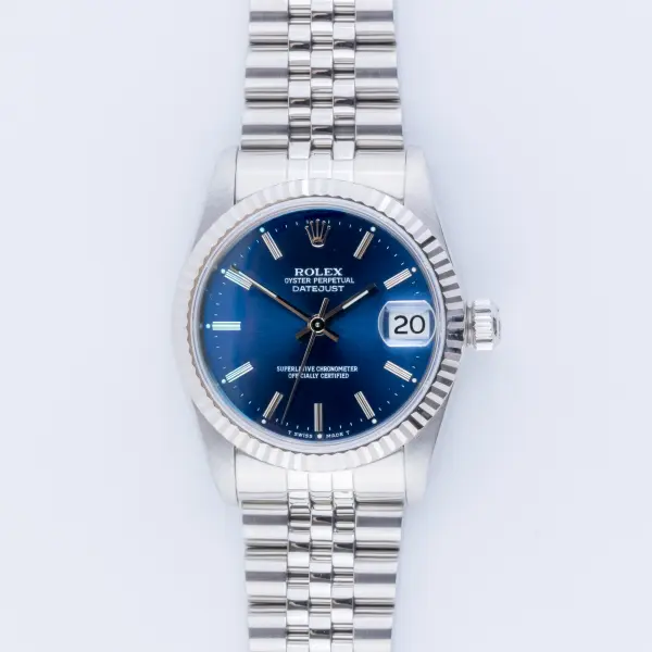 Rolex Datejust 68274