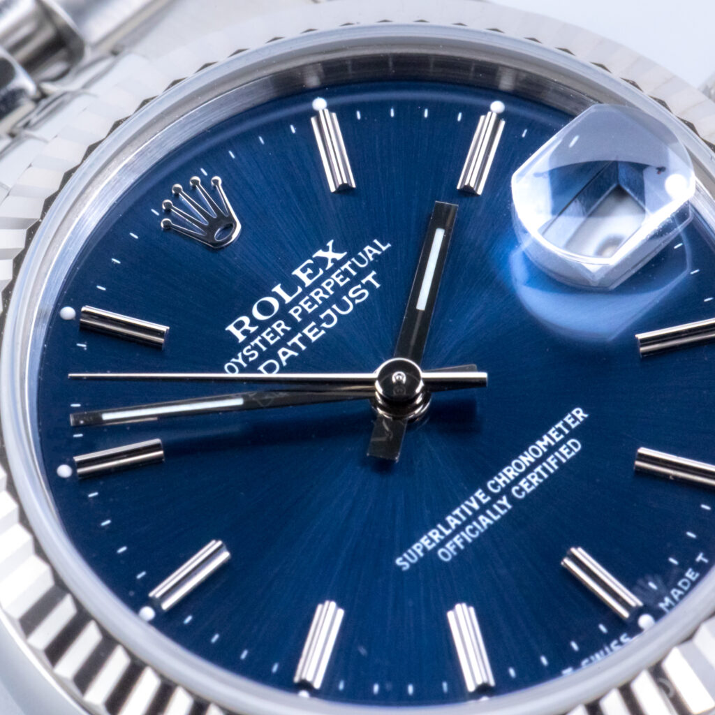 Rolex Datejust 68274