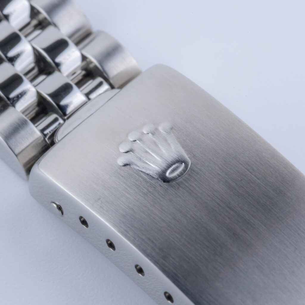 Rolex Datejust 68274