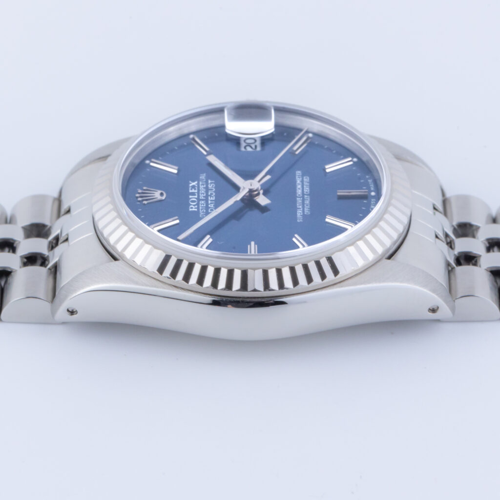 Rolex Datejust 68274