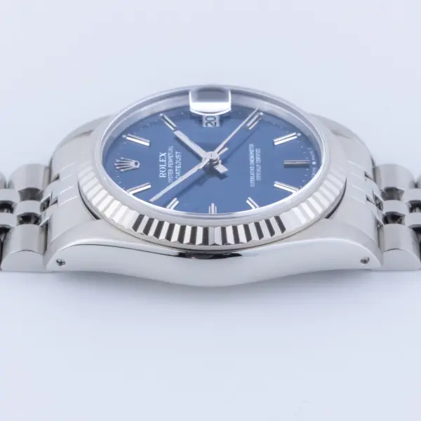Rolex Datejust 68274