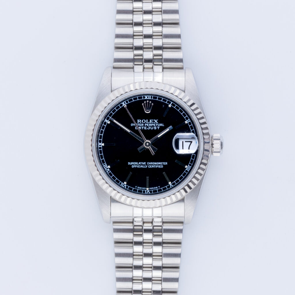 Rolex Datejust 68274