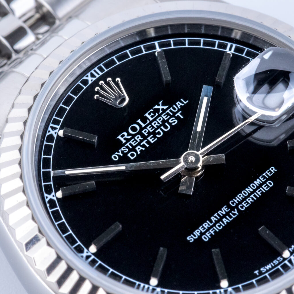 Rolex Datejust 68274