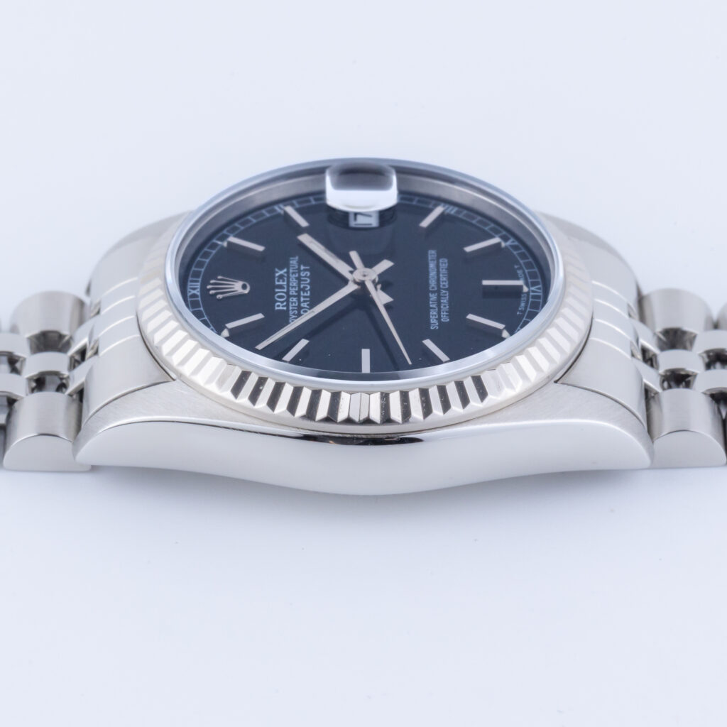 Rolex Datejust 68274