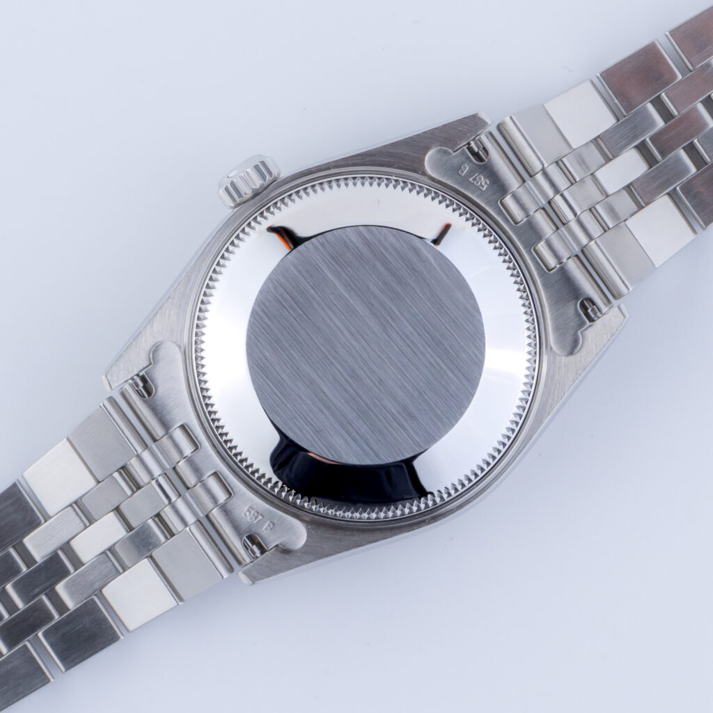 Rolex Datejust 68274