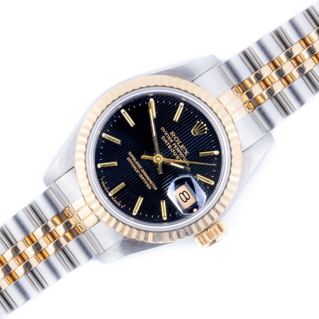 Rolex Lady-Datejust 69173