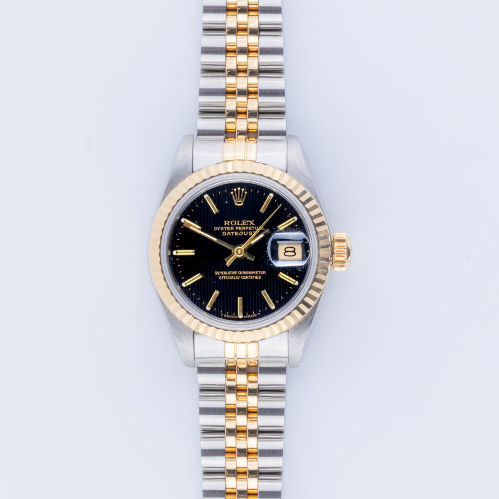 Rolex Lady-Datejust 69173