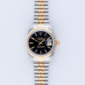 Rolex Lady-Datejust 69173