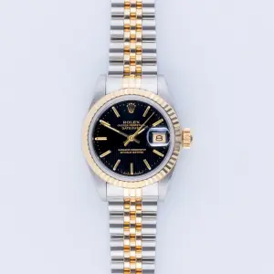 Rolex Lady-Datejust 69173