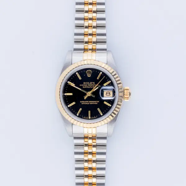 Rolex Lady-Datejust 69173