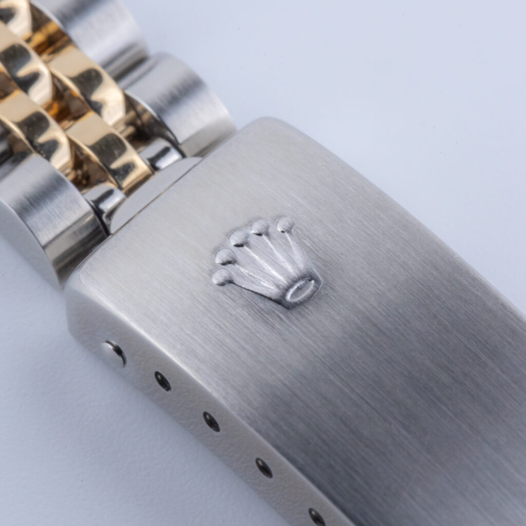 Rolex Lady-Datejust 69173