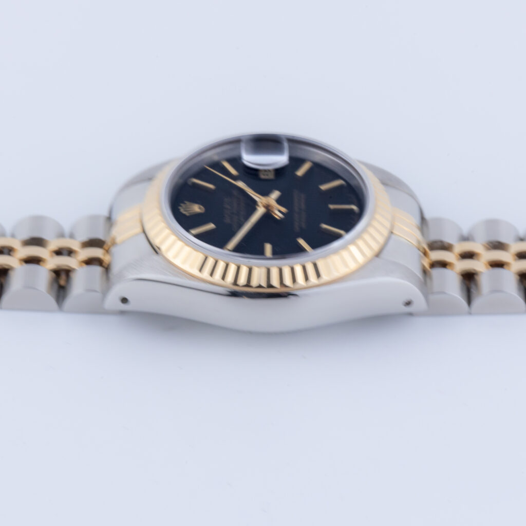 Rolex Lady-Datejust 69173