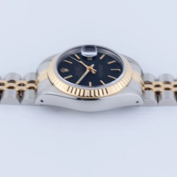 Rolex Lady-Datejust 69173
